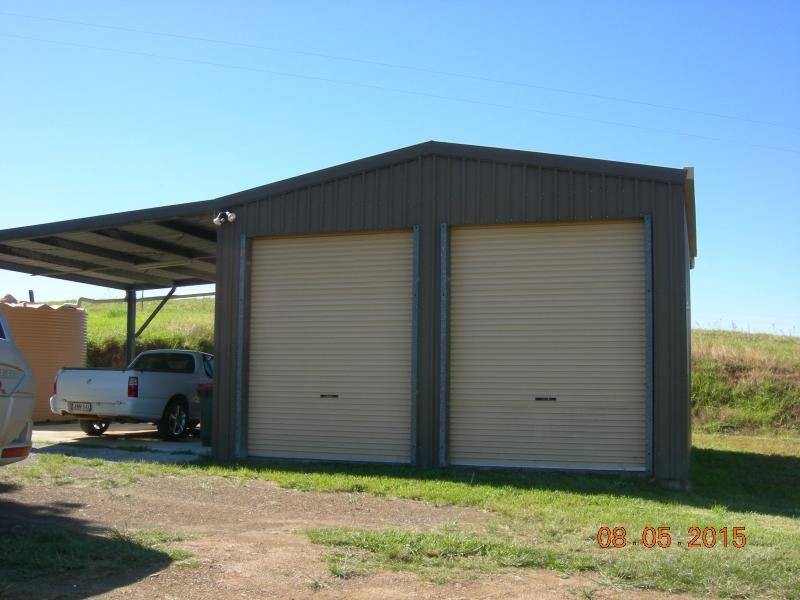 Bunyah NSW 2429