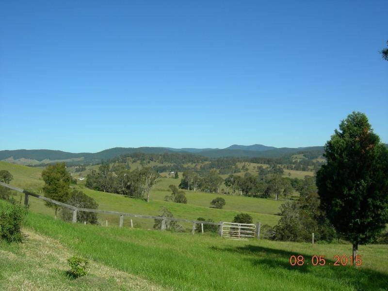 Bunyah NSW 2429