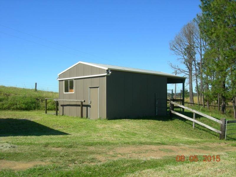 Bunyah NSW 2429