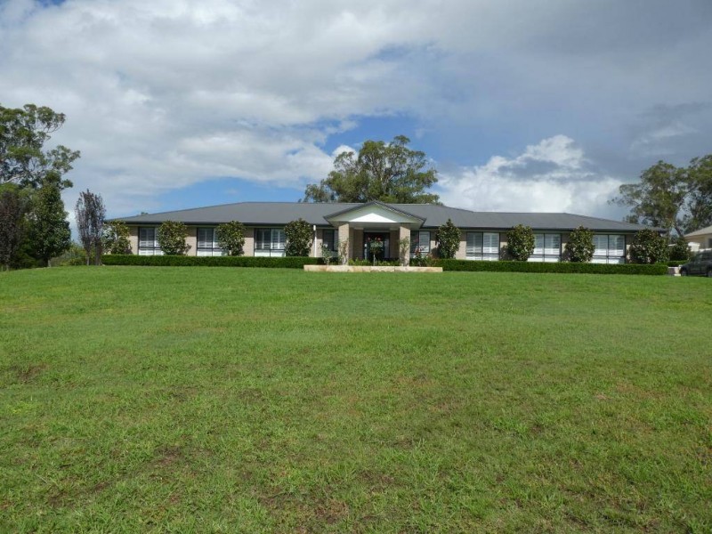 Gloucester NSW 2422