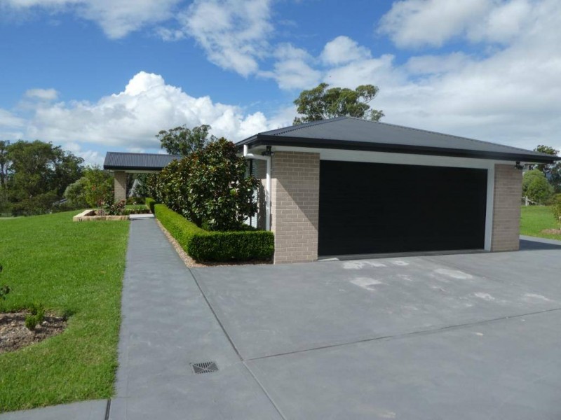 Gloucester NSW 2422