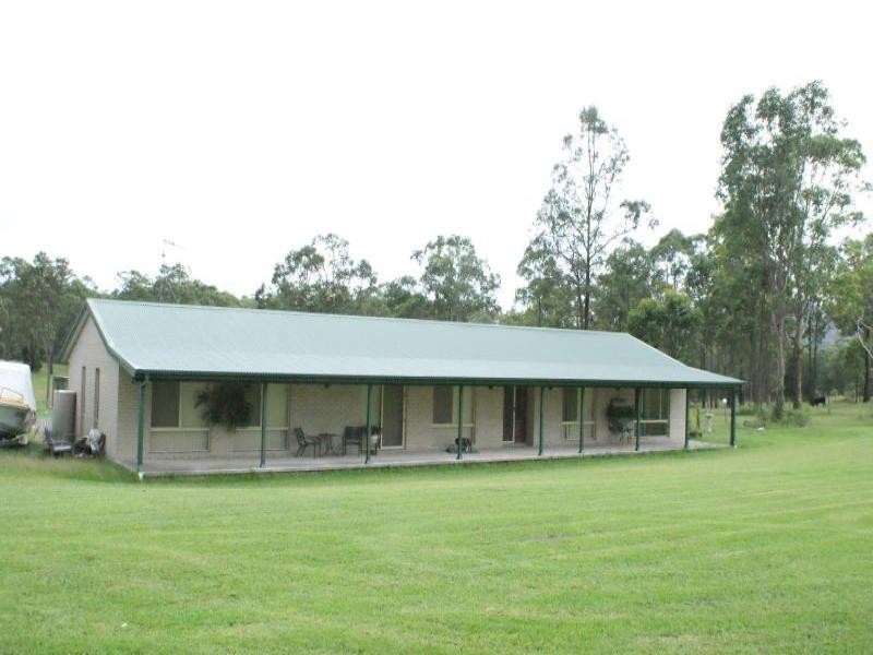 Dyers Crossing NSW 2429