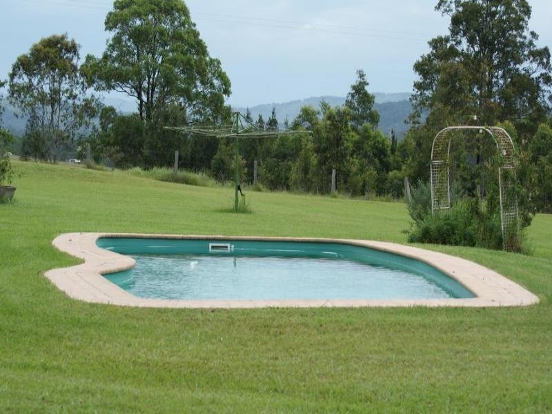 Dyers Crossing NSW 2429