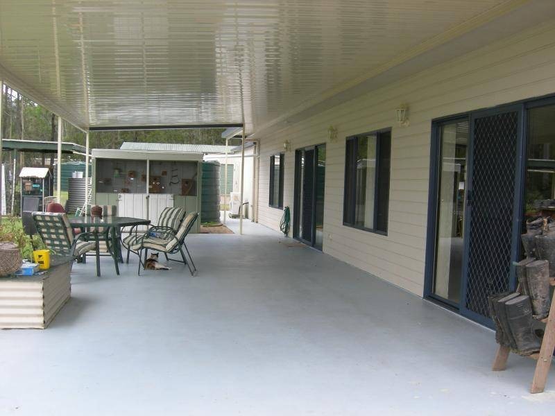 Nabiac NSW 2312