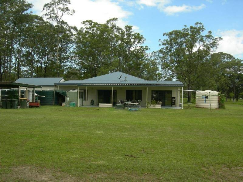 Nabiac NSW 2312