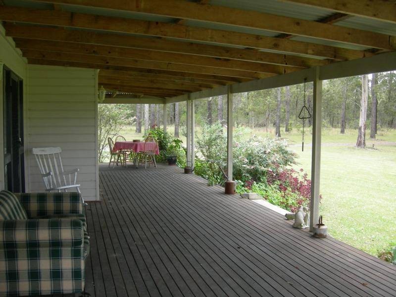 Nabiac NSW 2312