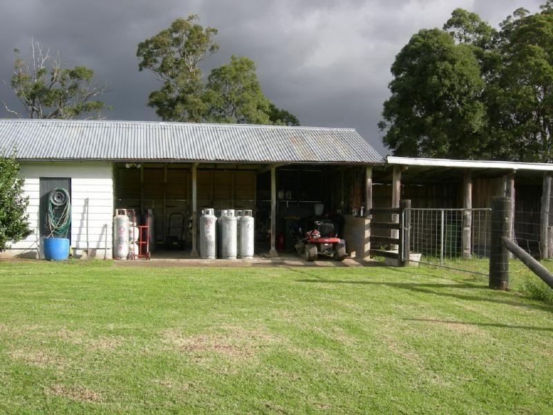 Nabiac NSW 2312