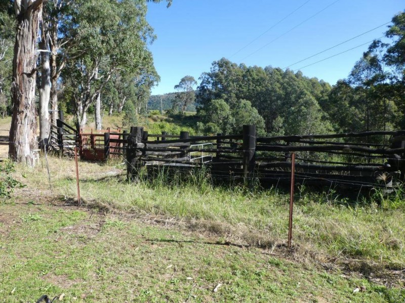 Tipperary NSW 2429