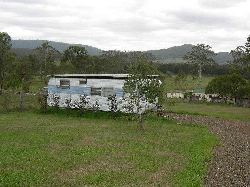 Krambach NSW 2429