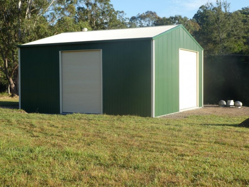 Burrell Creek NSW 2429