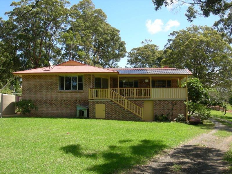 Rainbow Flat NSW 2430