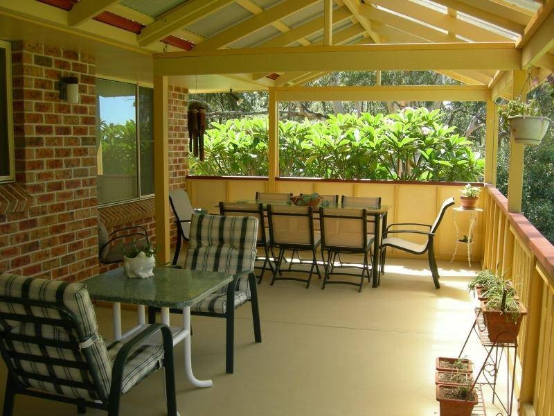 Rainbow Flat NSW 2430