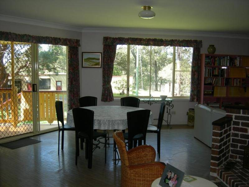 Rainbow Flat NSW 2430
