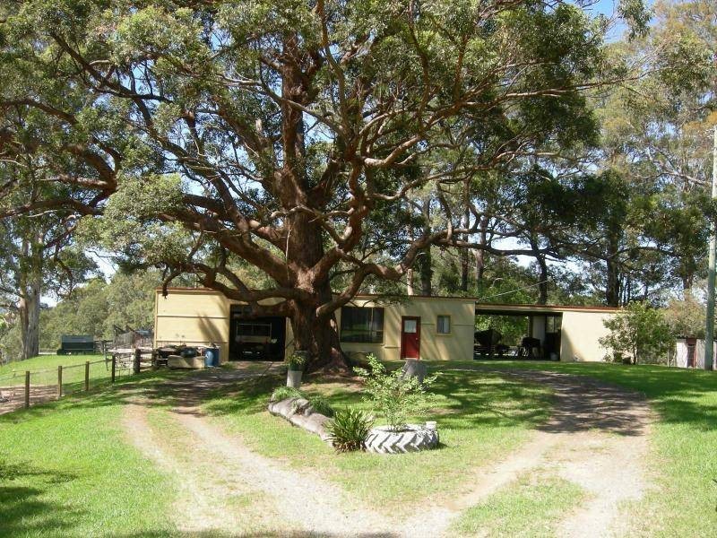 Rainbow Flat NSW 2430