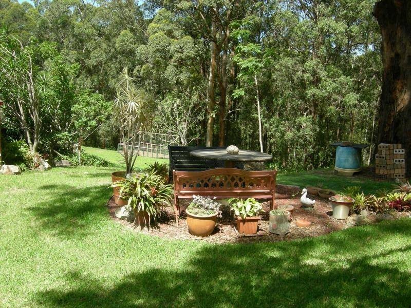 Rainbow Flat NSW 2430