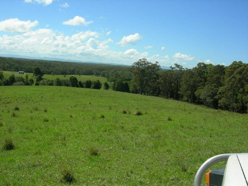 Rainbow Flat NSW 2430