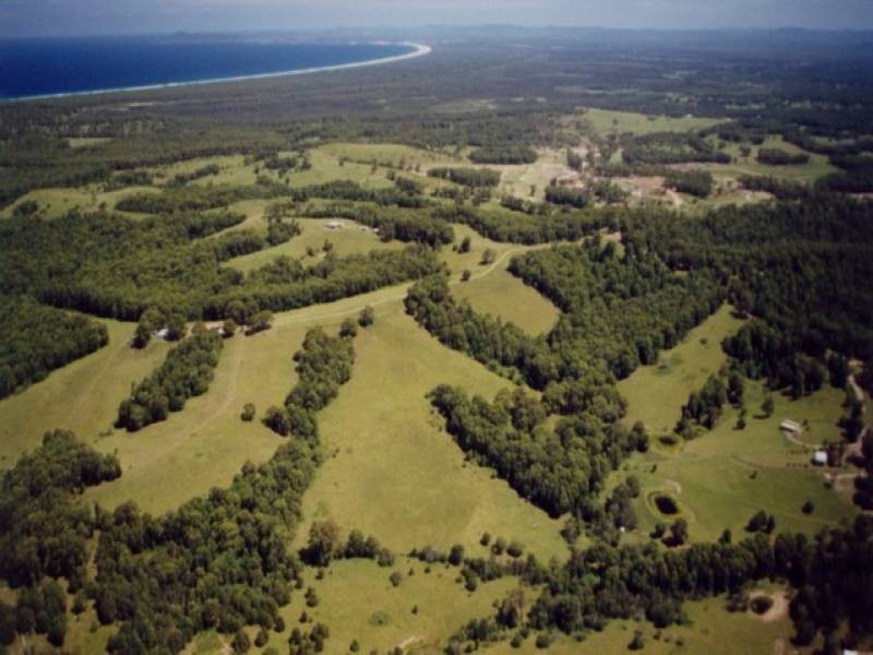Rainbow Flat NSW 2430