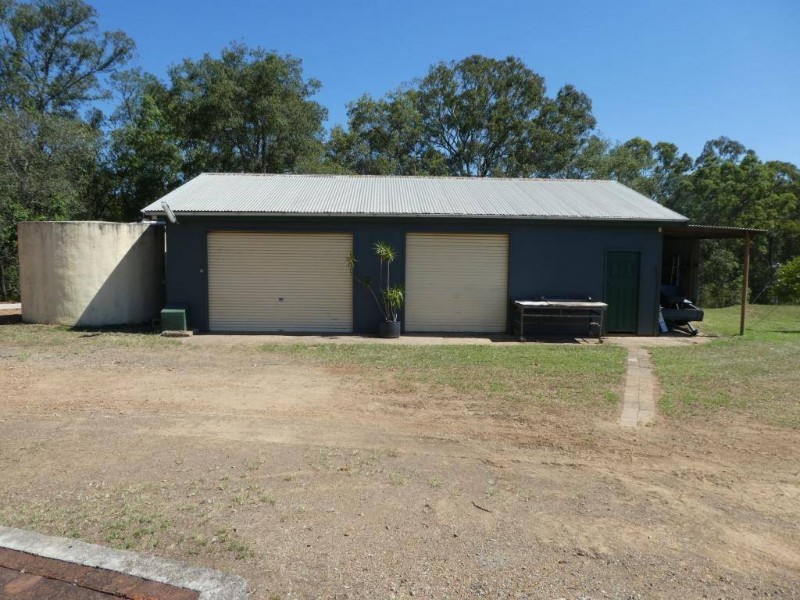 Bootawa NSW 2430