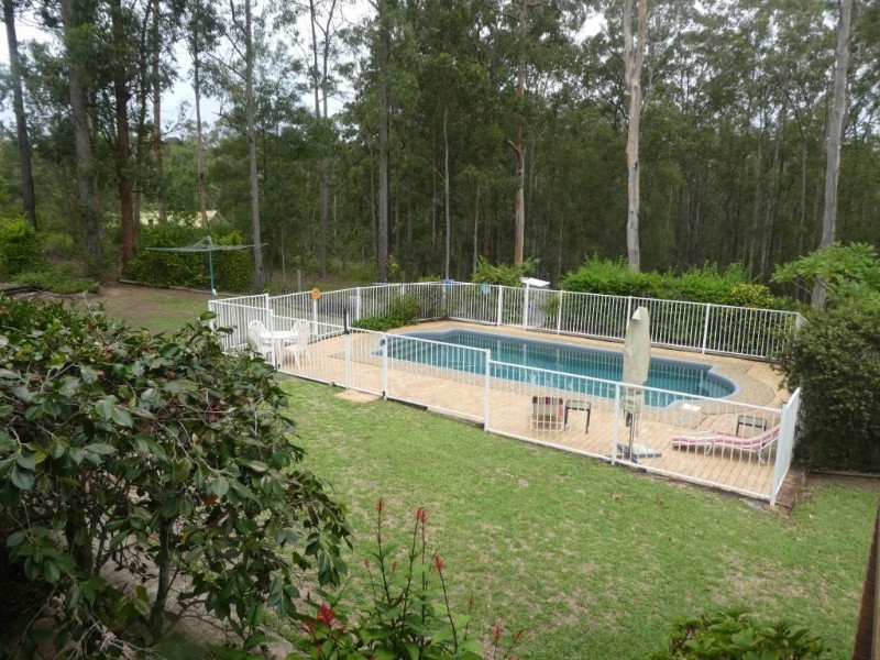 Rainbow Flat NSW 2430