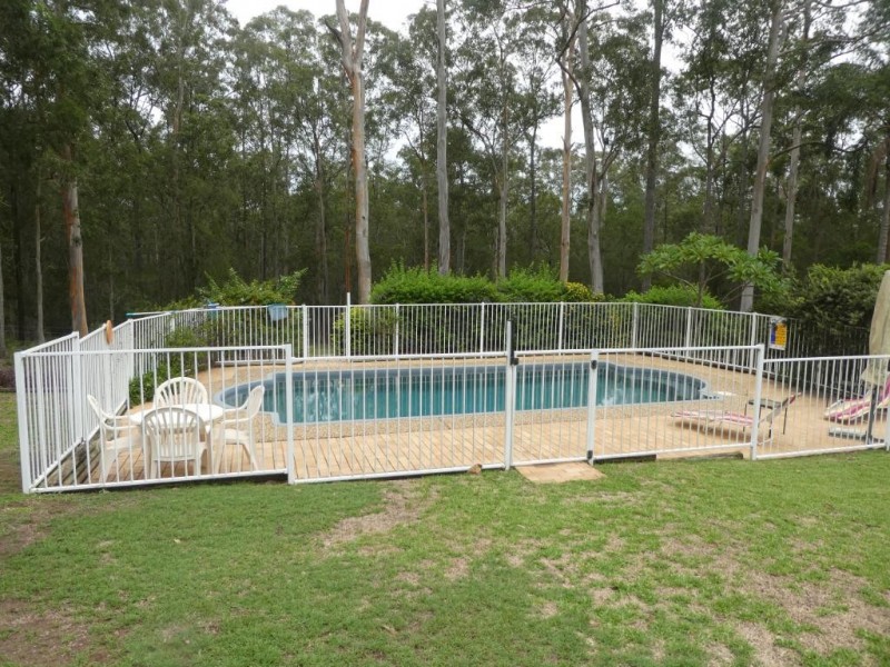 Rainbow Flat NSW 2430