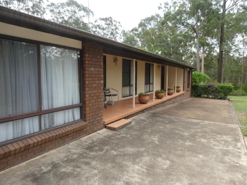 Rainbow Flat NSW 2430
