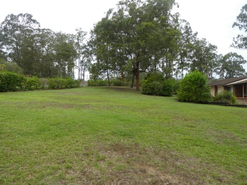 Rainbow Flat NSW 2430