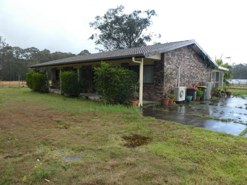 Melinga NSW 2430