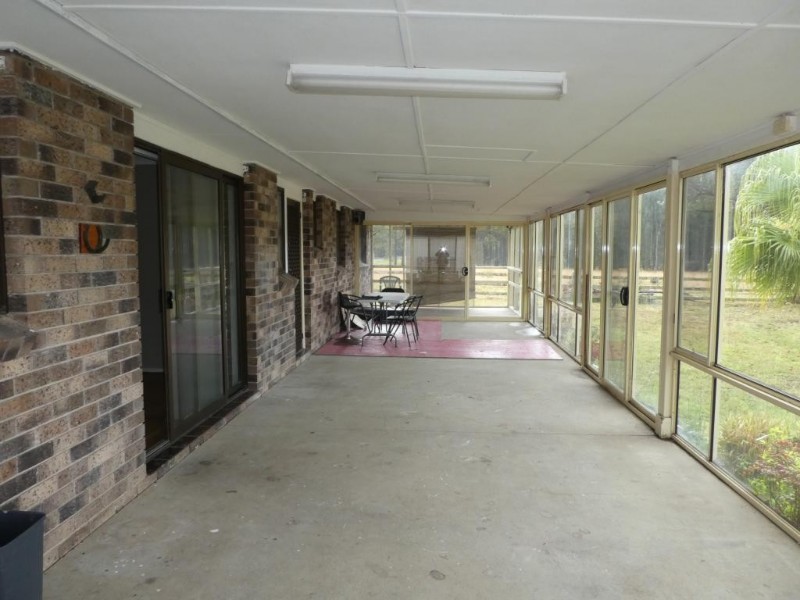 Melinga NSW 2430