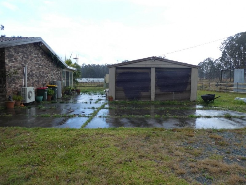 Melinga NSW 2430