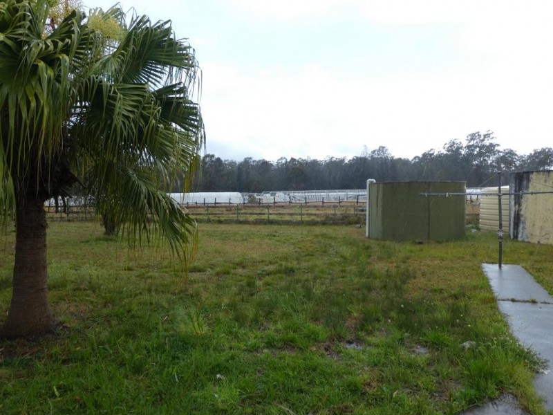 Melinga NSW 2430