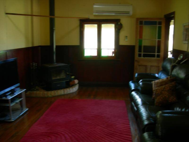 Krambach NSW 2429
