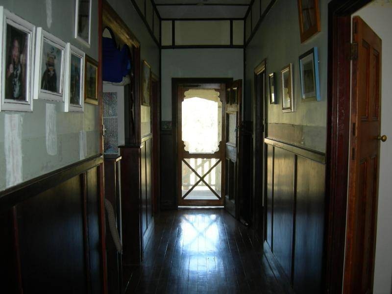 Krambach NSW 2429