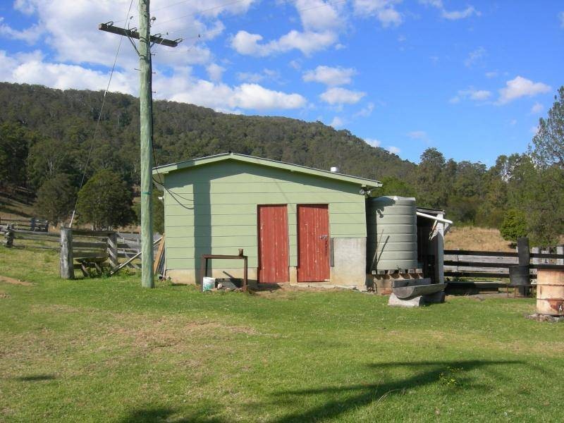 Krambach NSW 2429