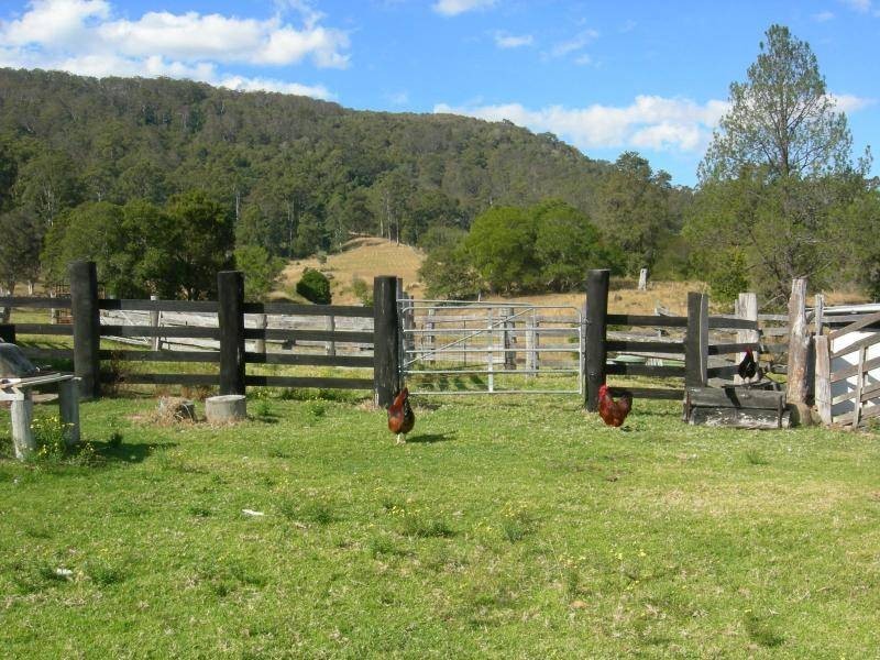 Krambach NSW 2429