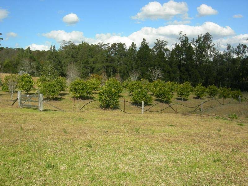 Krambach NSW 2429