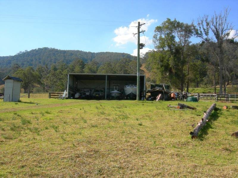 Krambach NSW 2429