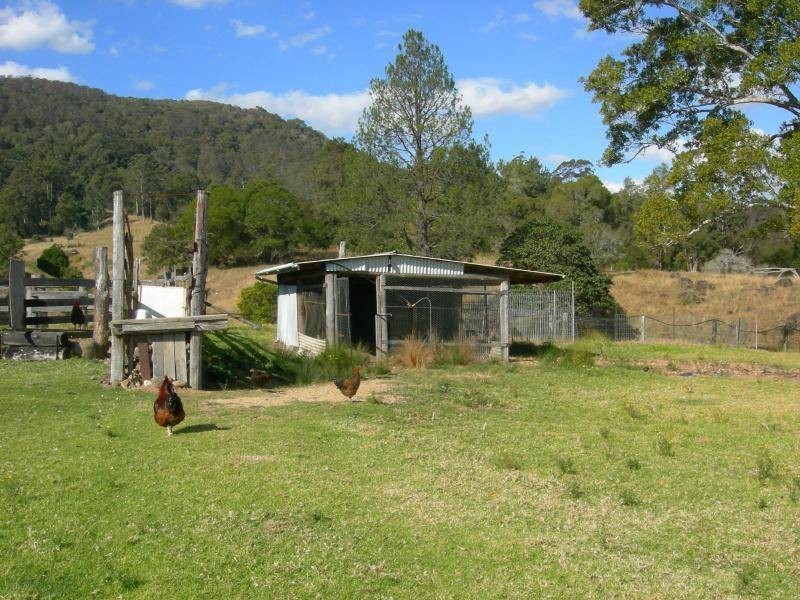 Krambach NSW 2429
