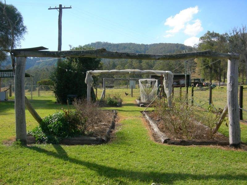 Krambach NSW 2429