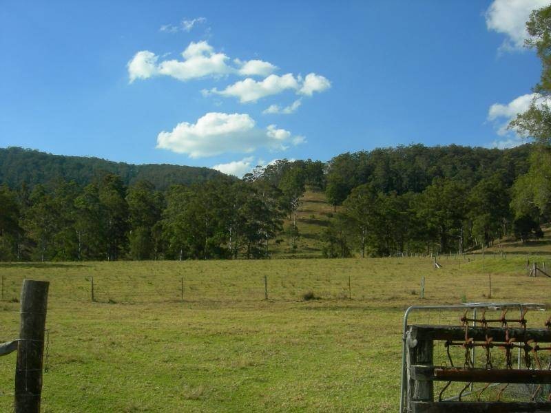 Krambach NSW 2429