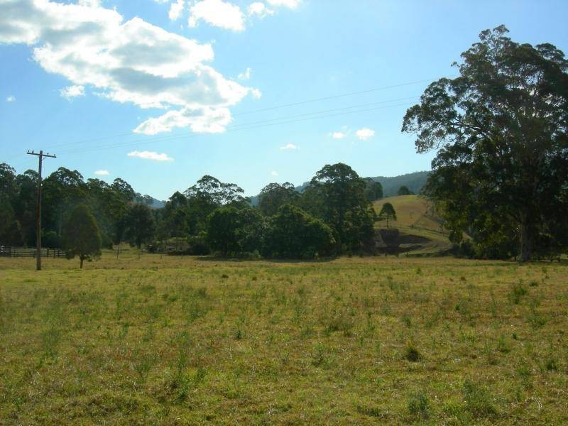 Krambach NSW 2429