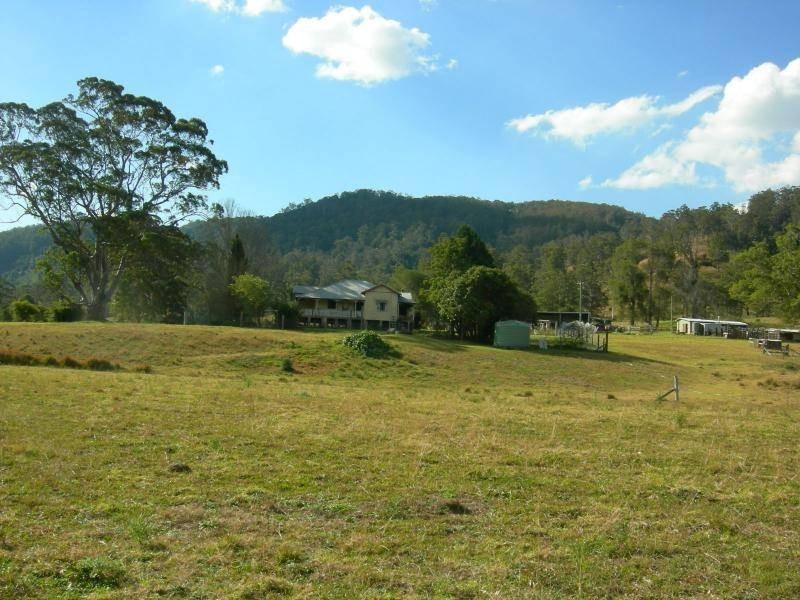Krambach NSW 2429