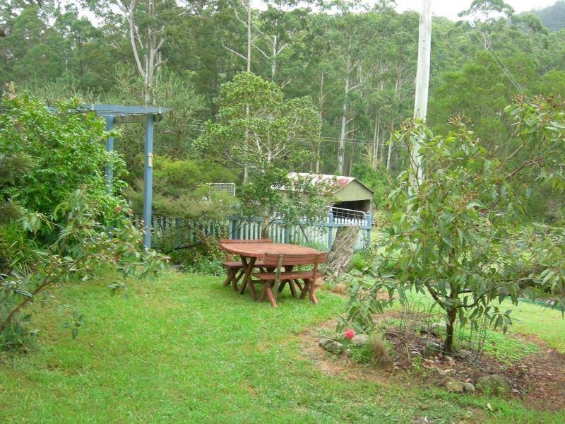 Kundibakh NSW 2429