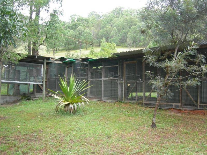 Kundibakh NSW 2429