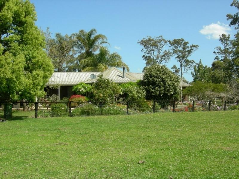 Nabiac NSW 2312