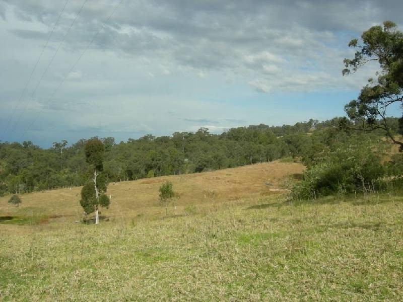 Krambach NSW 2429