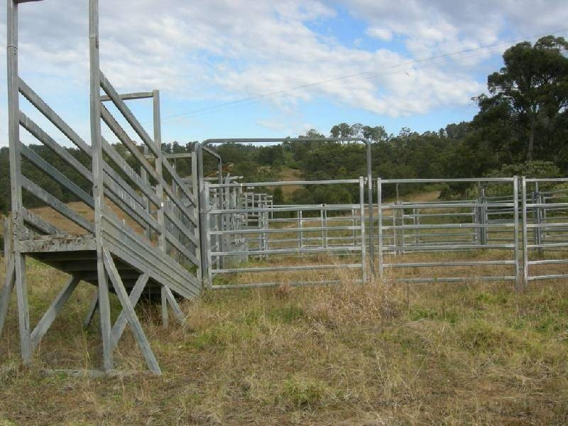 Krambach NSW 2429