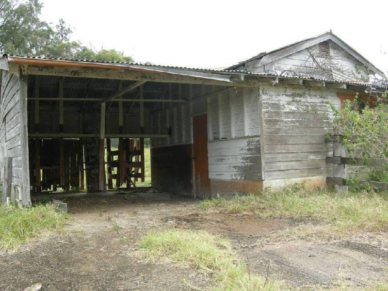 Krambach NSW 2429