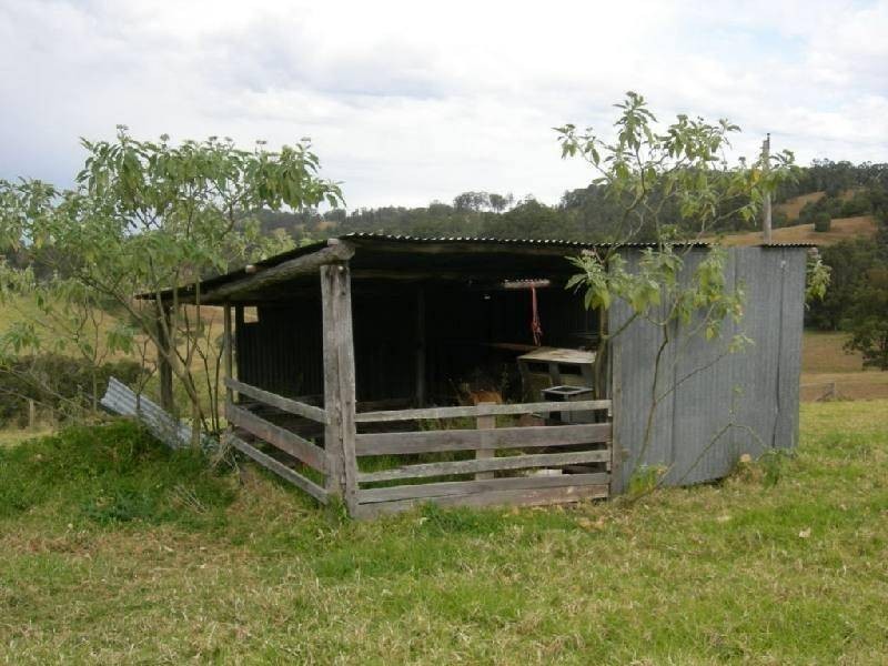 Krambach NSW 2429