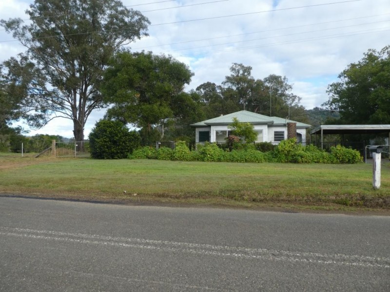 Krambach NSW 2429