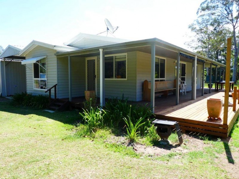 Burrell Creek NSW 2429